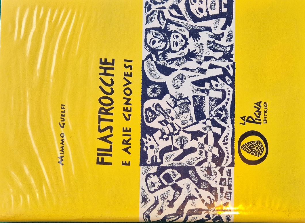 Filastrocche e arie genovesi