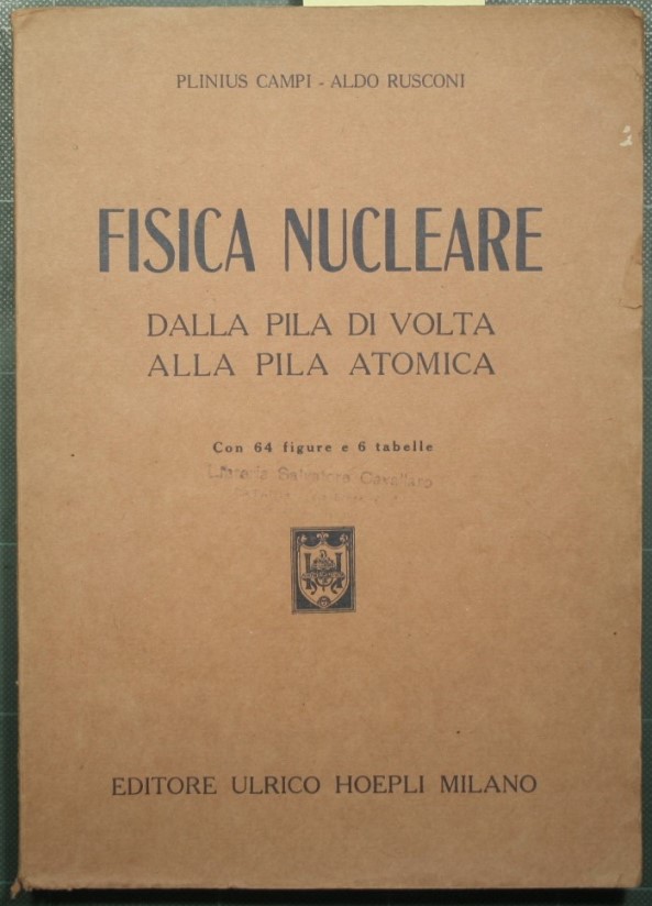 Fisica nucleare