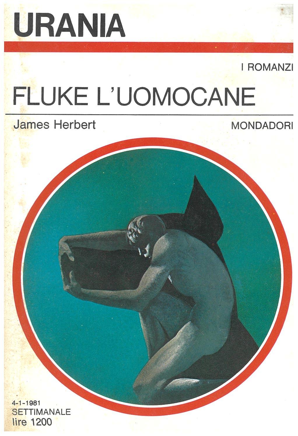 Fluke l'uomocane