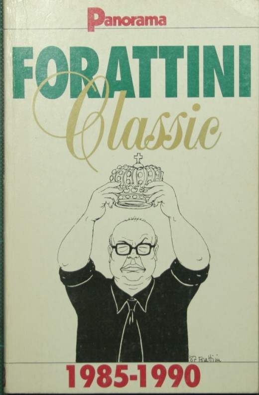 Forattini Classic