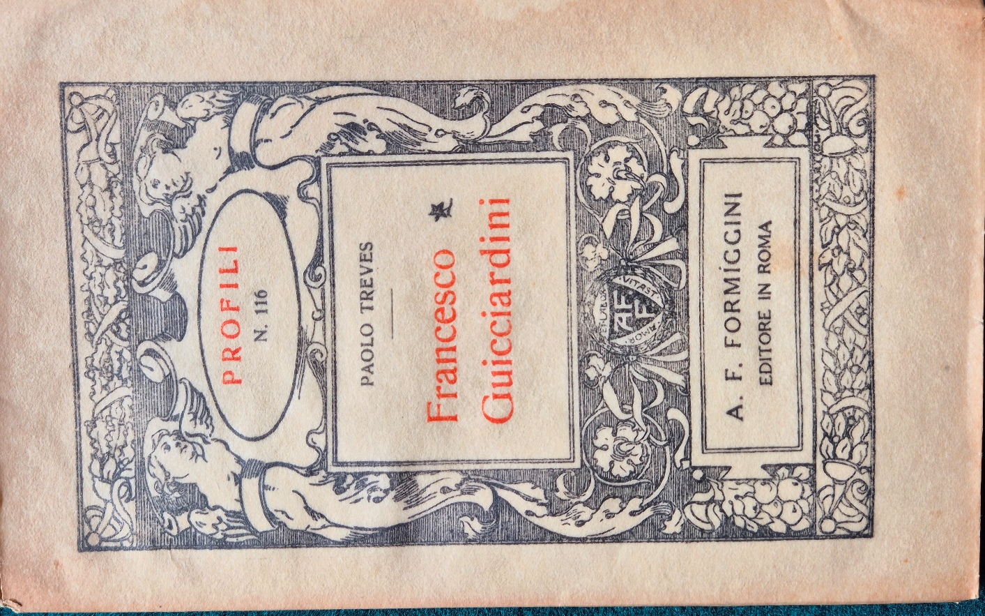 Francesco Guicciardini