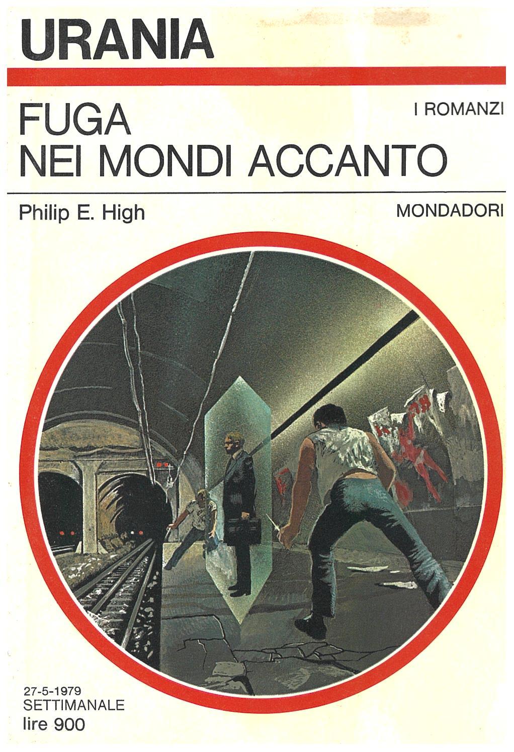 Fuga nei mondi accanto