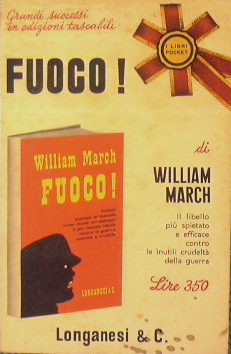 Fuoco !