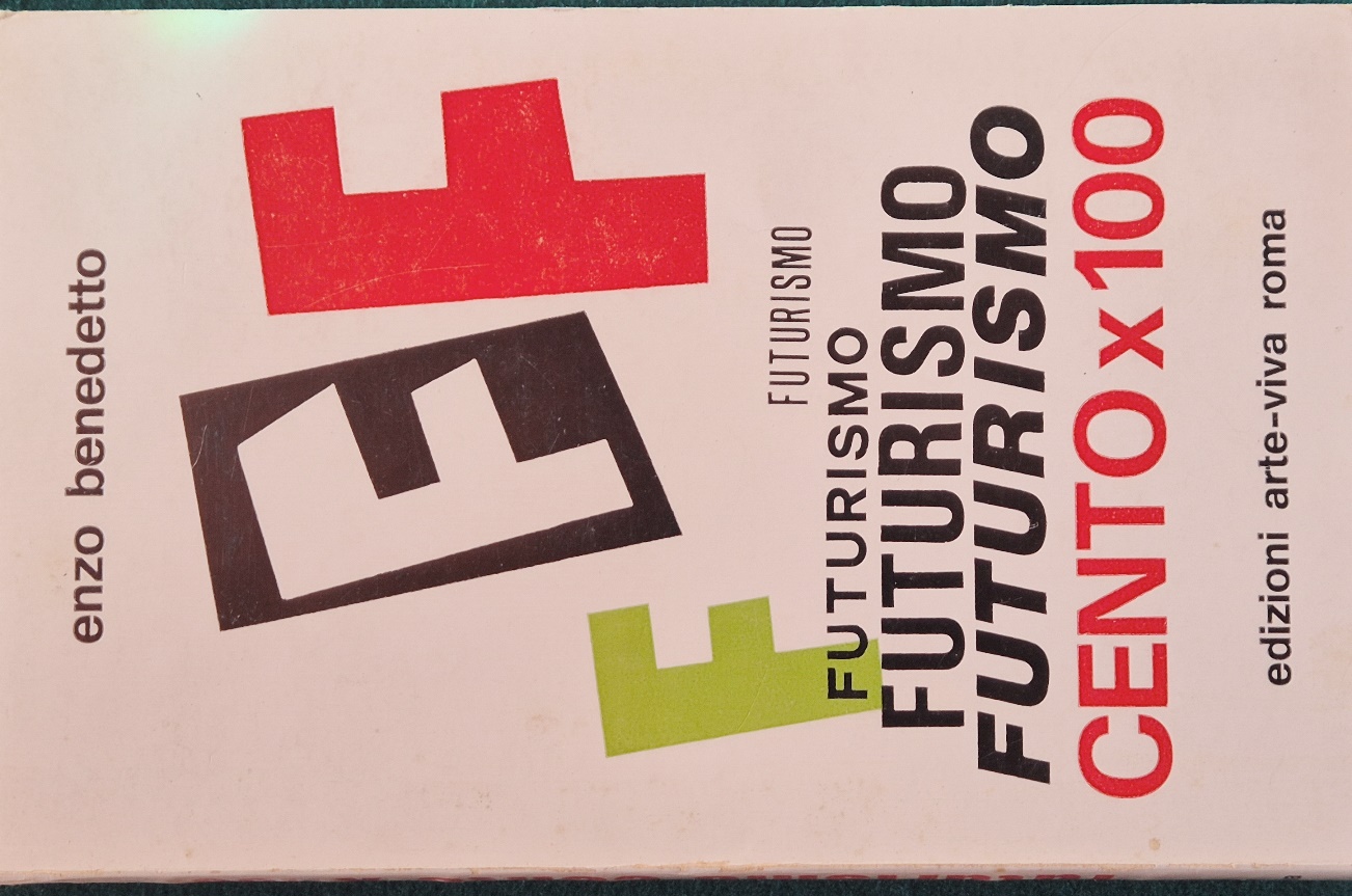 Futurismo cento x 100