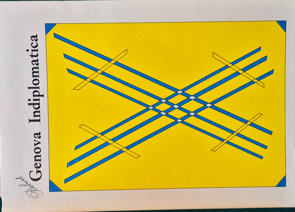 Genova indiplomatica