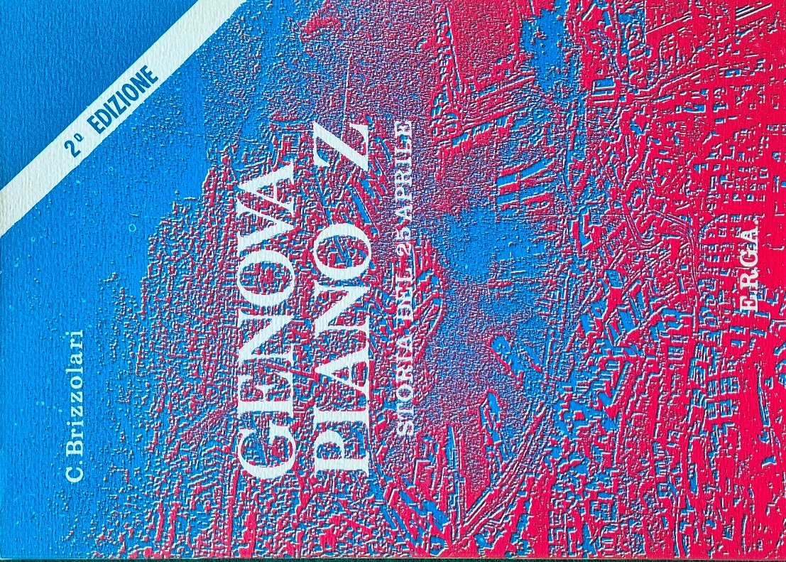 Genova piano Z - Storia del 25 aprile