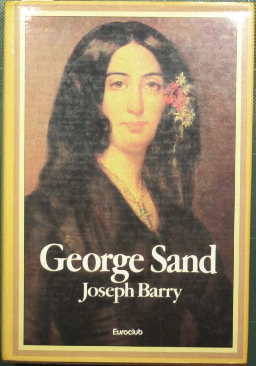 George Sand