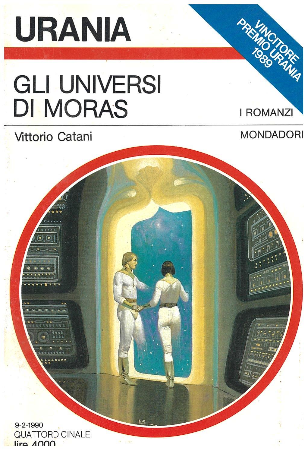 Gi universi di Moras