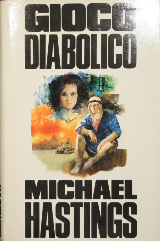 Gioco diabolico