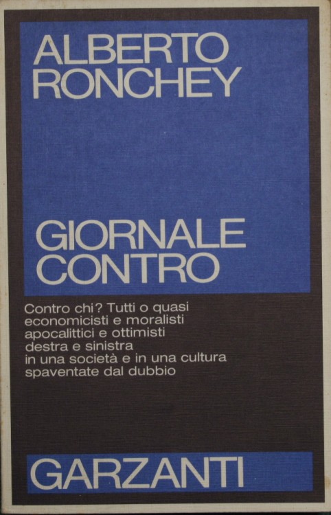 Giornale contro