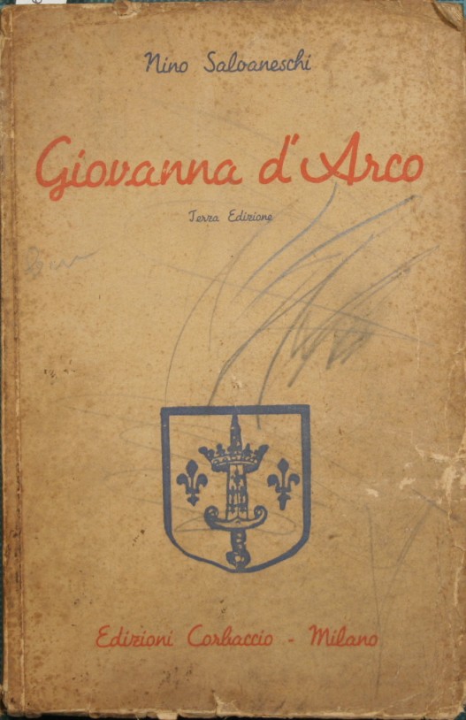 Giovanna D'Arco