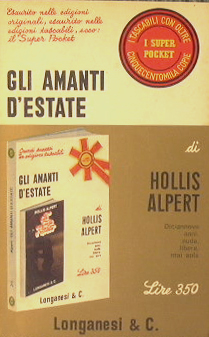 Gli amanti d'estate