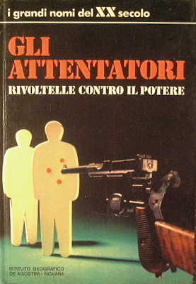 Gli attentatori