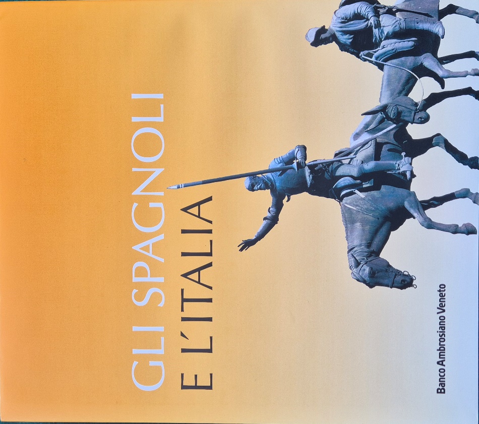 Gli spagnoli e l'Italia