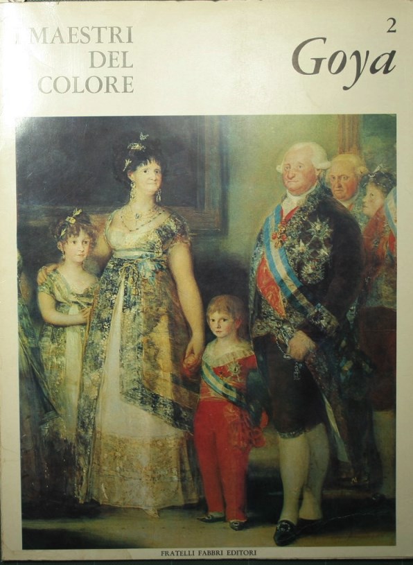 Goya