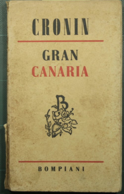 Gran Canaria