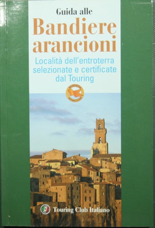 Guida alle Bandiere arancioni