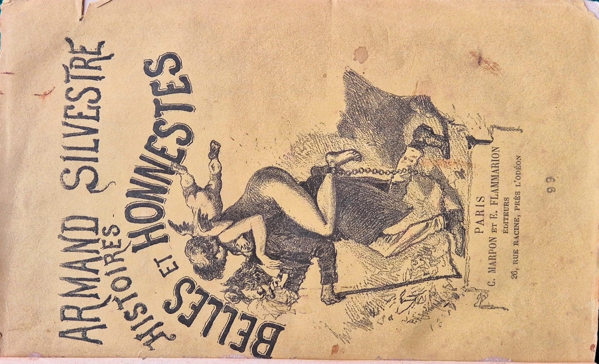 Histoires belles et honnestes