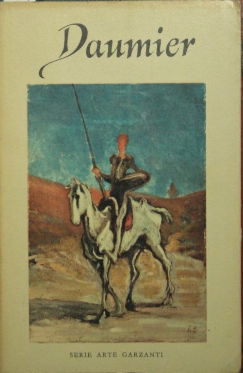 Honorè Daumier