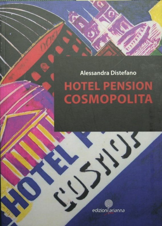 Hotel Pension Cosmopolita