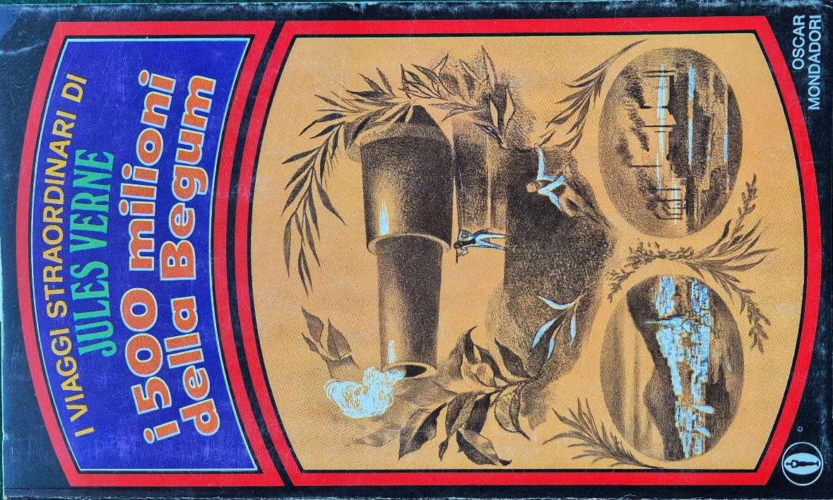 I 500 milioni della Begum