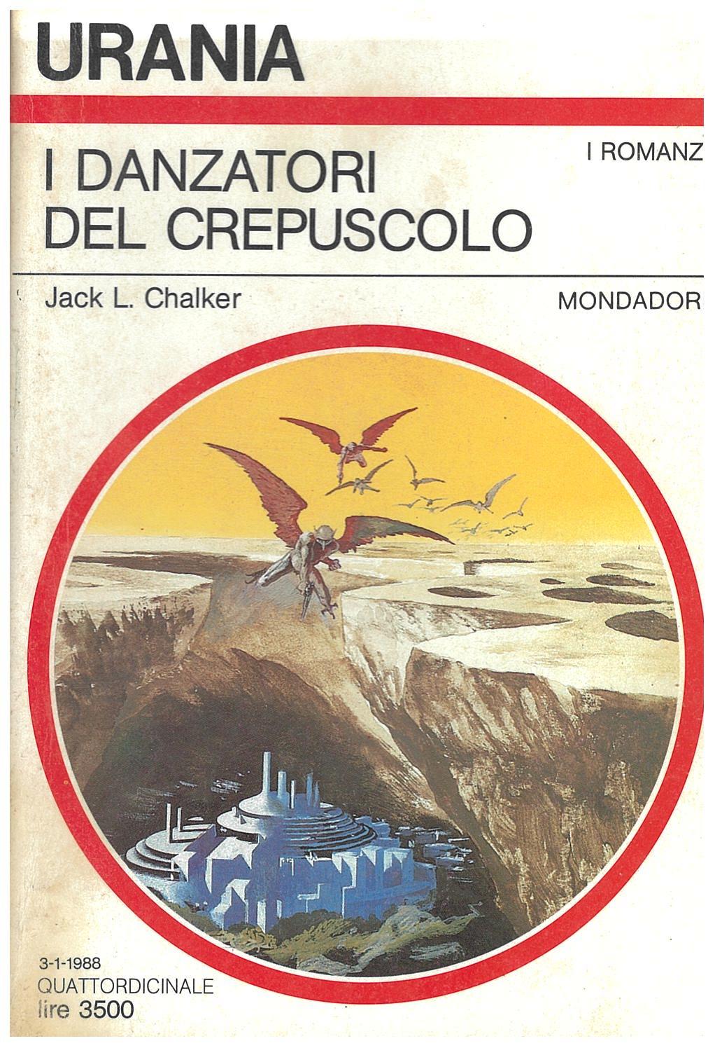 I danzatori del crepuscolo