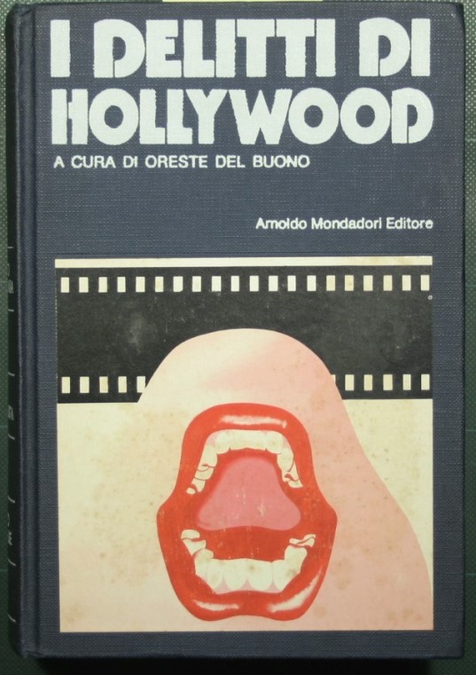 I delitti di Holliwood