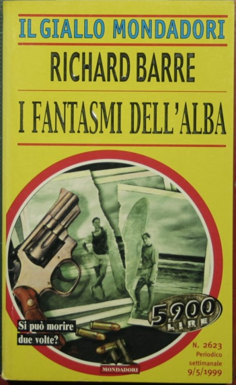 I fantasmi dell'alba