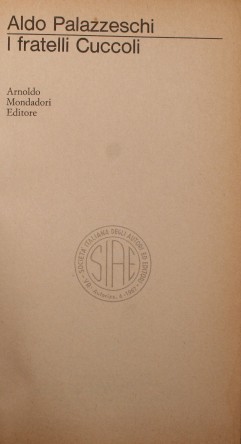 I fratelli Cuccoli