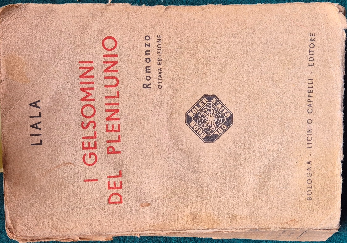 I gelsomini del plenilunio