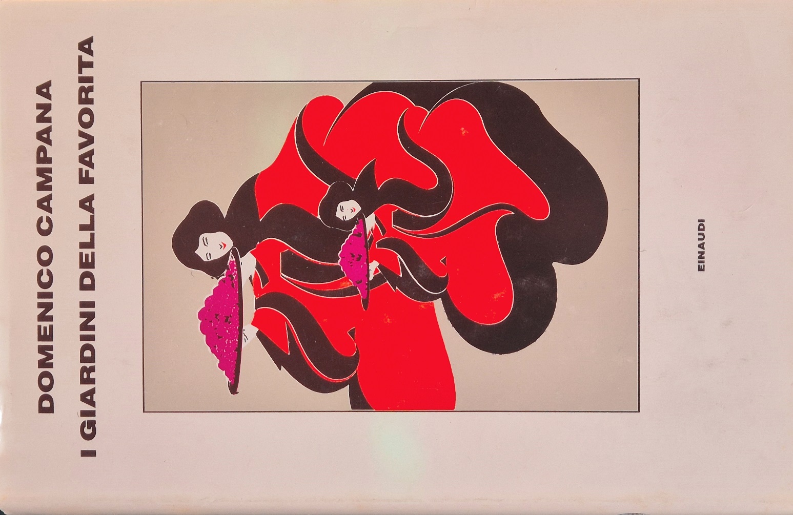 I giardini della Favorita