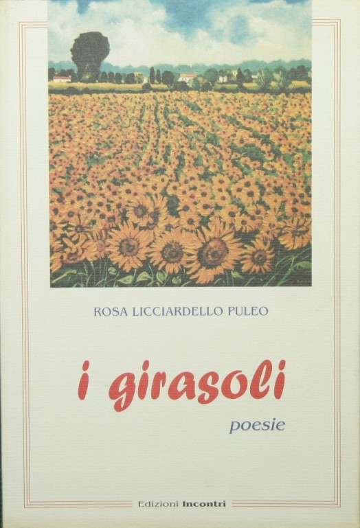 I girasoli