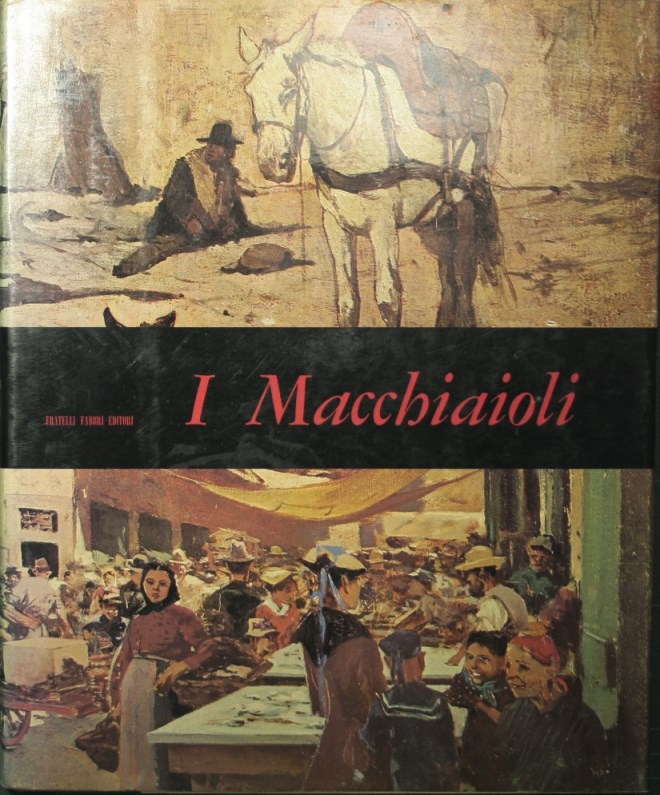 I Macchiaioli