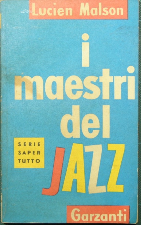 I maestri del jazz