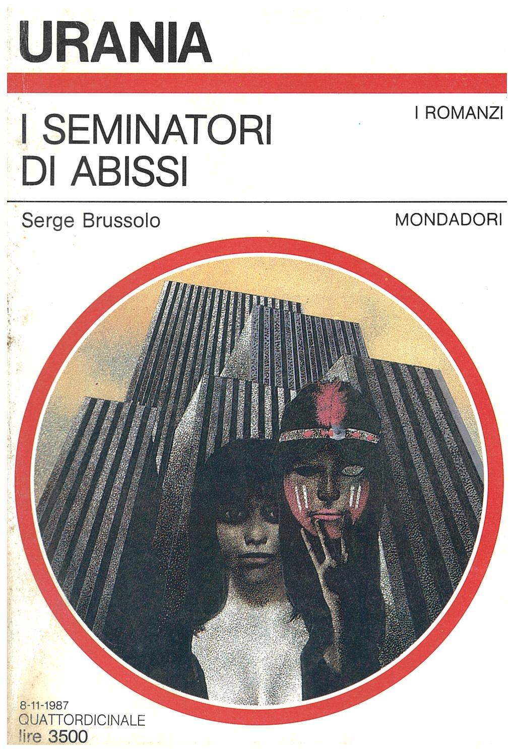 I seminatori di abissi