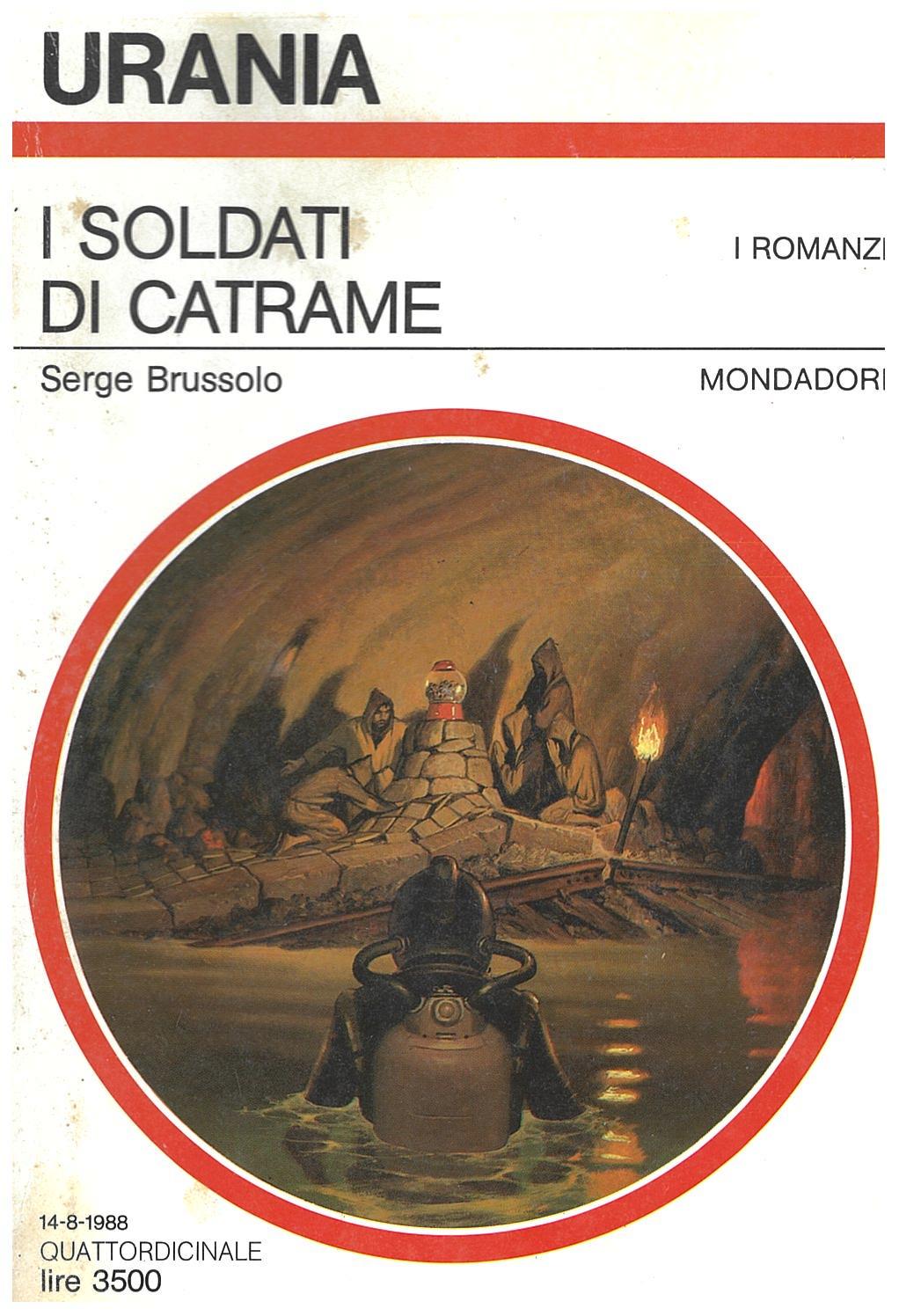 I soldati di catrame