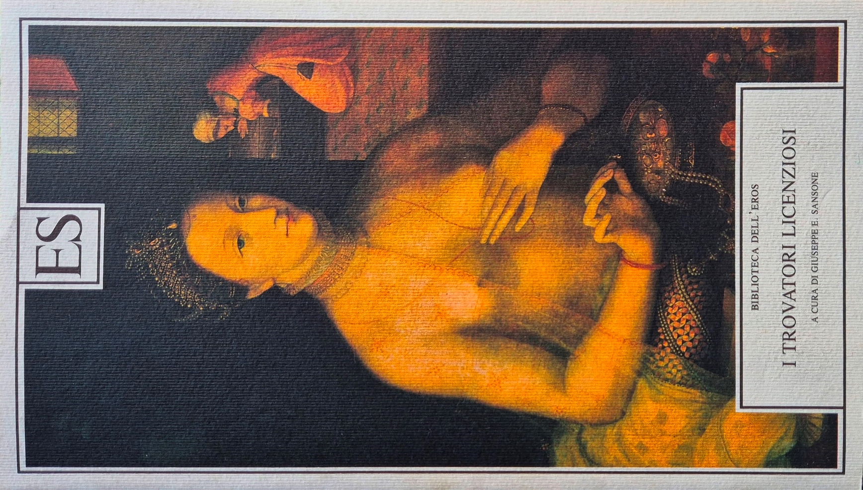 I trovatori licenziosi