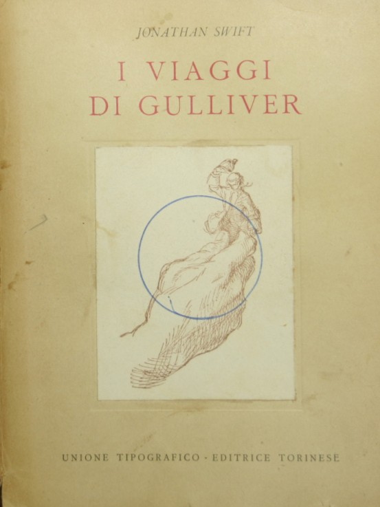 I viaggi di Gulliver