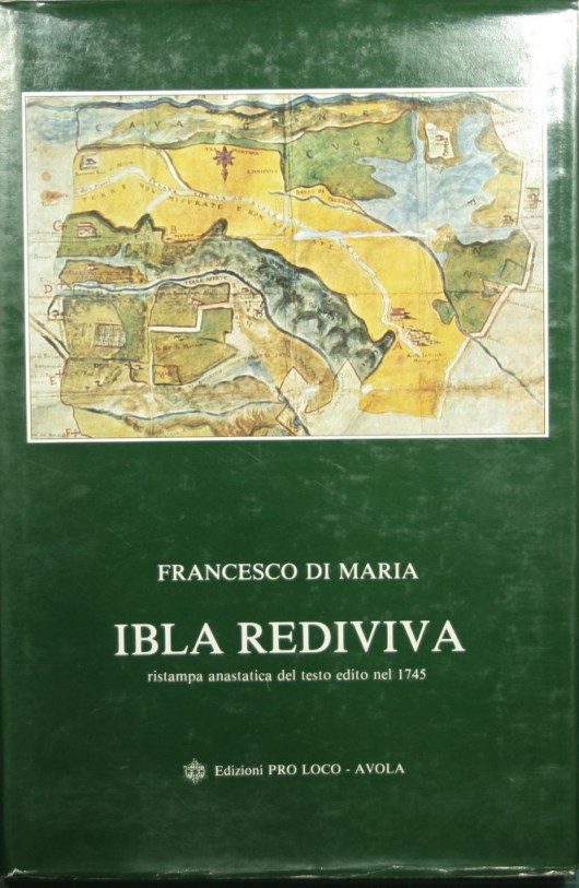 Ibla rediviva