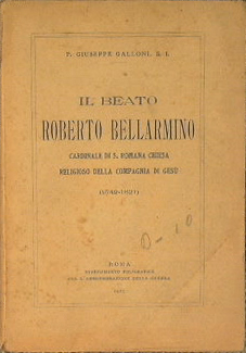 Il Beato Roberto Bellarmino
