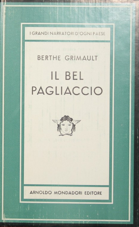 Il bel pagliaccio