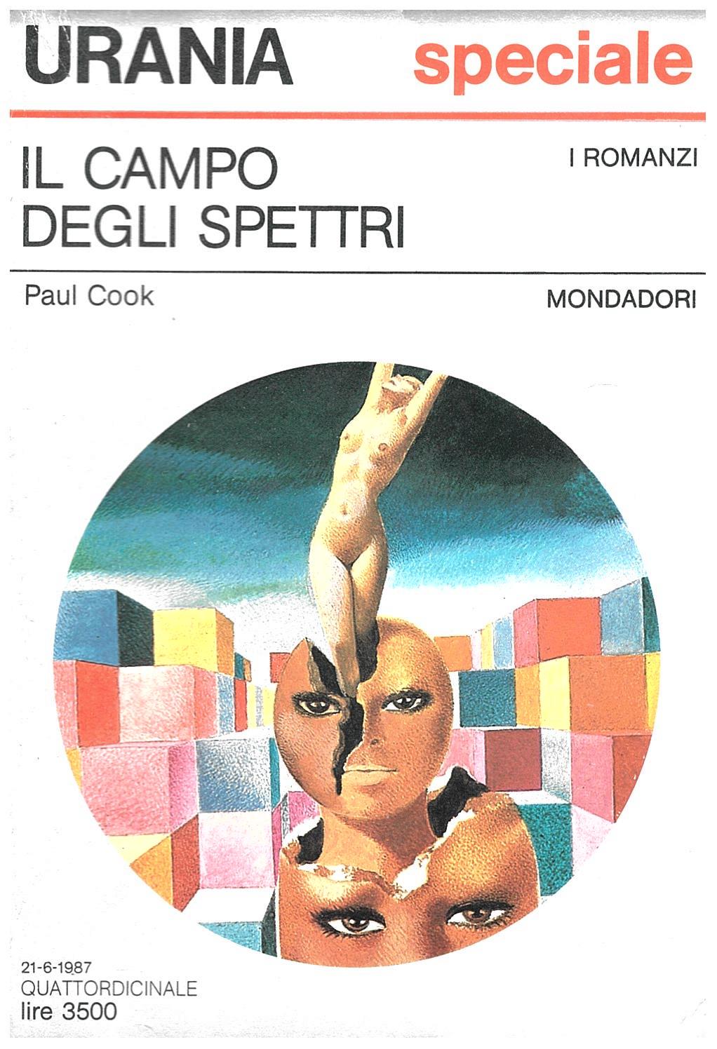 Il campo degli spettri