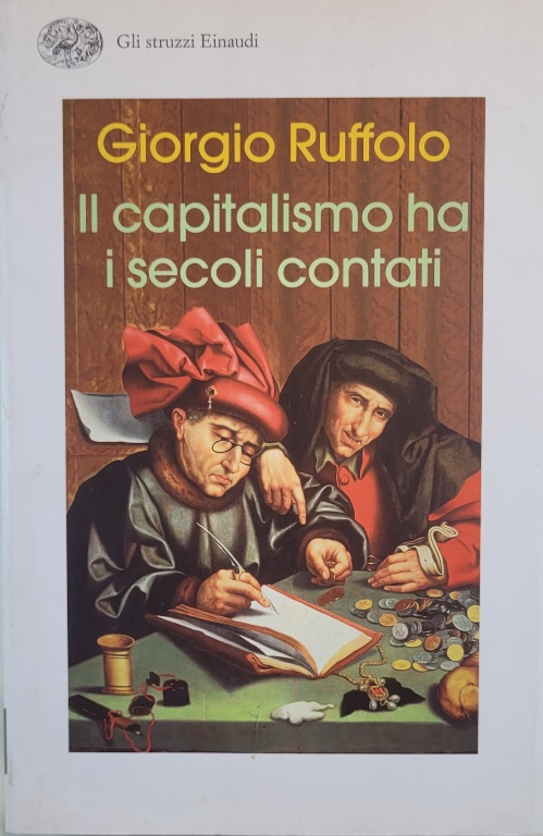 Il capitalismo ha i secoli contati