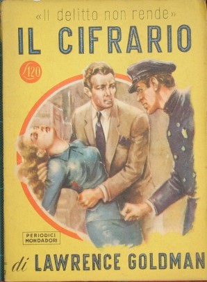 Il cifrario