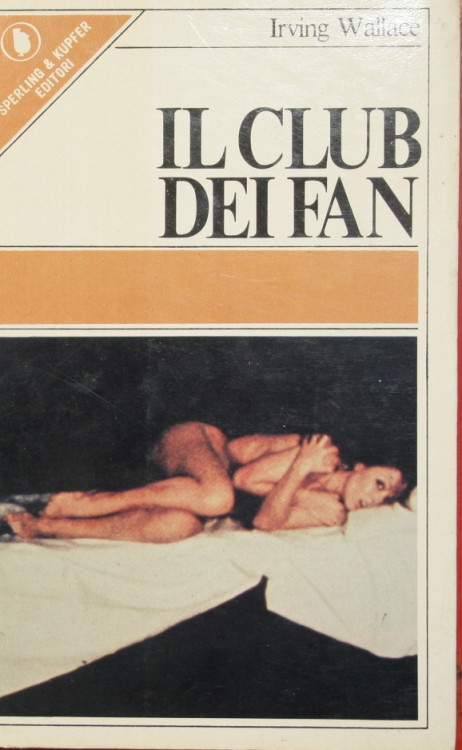 Il club dei fan