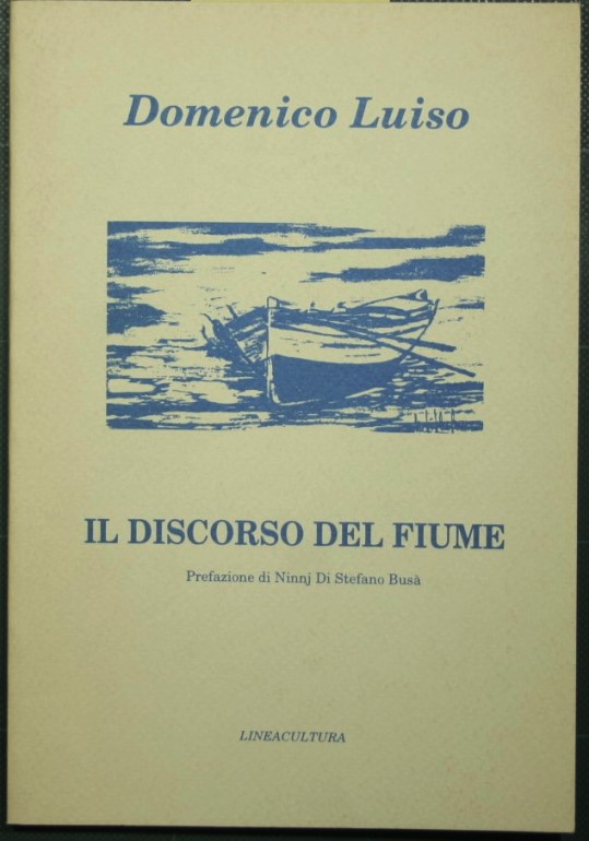 Il discorso del fiume