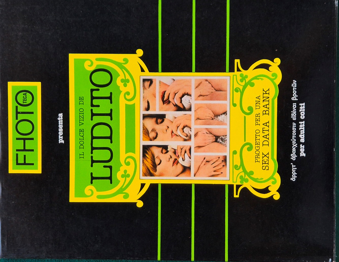 Il dolce vizio de ludito