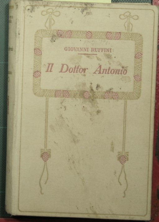 Il Dottor Antonio