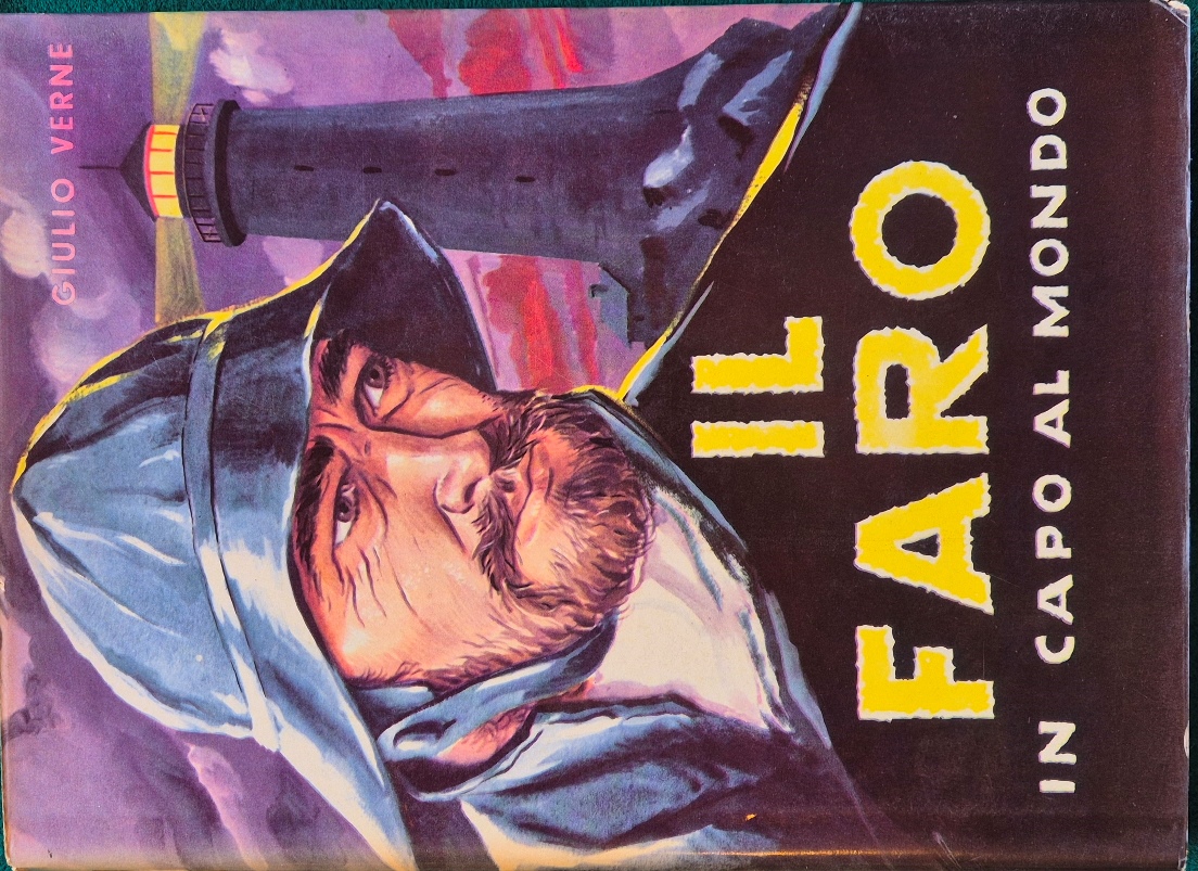 Il faro in capo al mondo