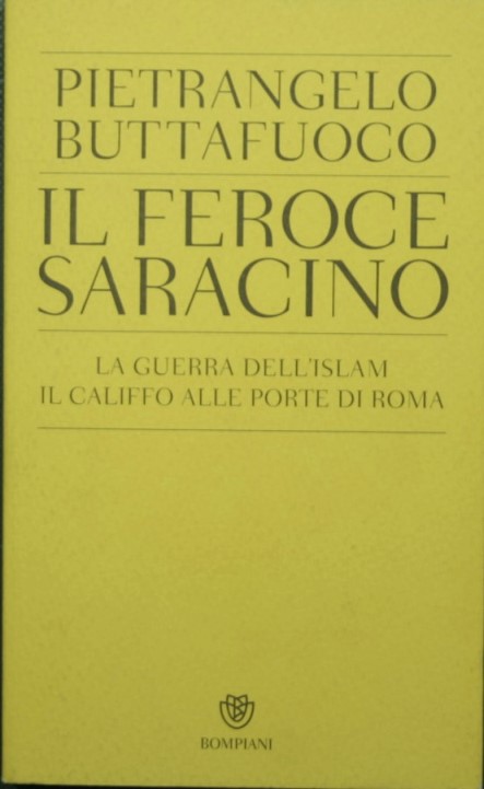 Il feroce saracino